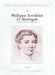 Verdelot: 22 Madrigals for 4 Voices or Instruments