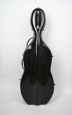 6-String Bass Viol Case by Lu-Mi