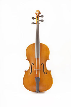 Lu-Mi Baroque Viola (corpus 392mm) after Gasparo da Salo