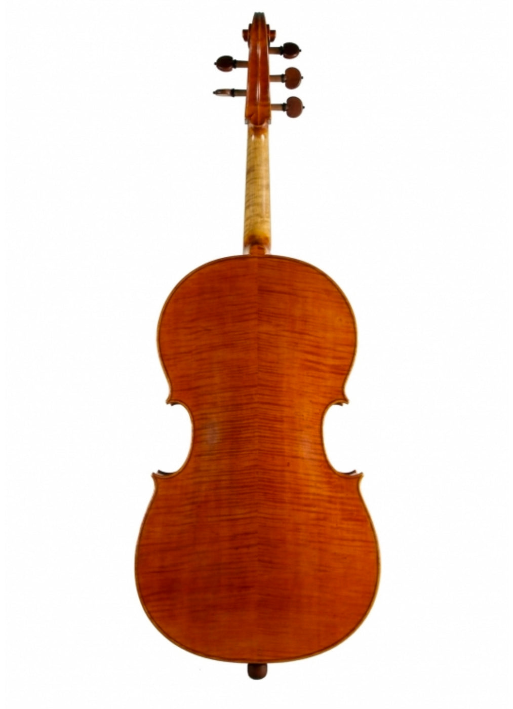 5th String Cello Lu-Mi Baroque 5-string Cello after Amati at Early Music Shop