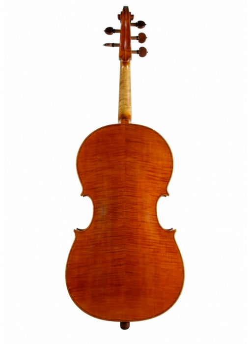 Lu-Mi 5-string Baroque Cello after Amati