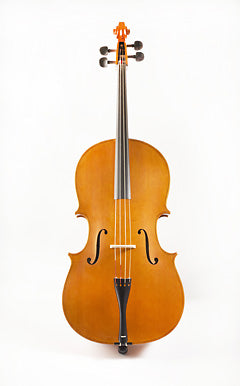 Lu-Mi Baroque Cello after Montagnana "Sleeping Beauty" 1739