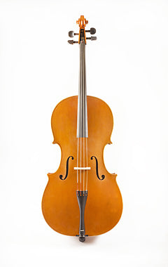 Lu-Mi Baroque Cello after Stradivarius "Davidov" 1712
