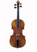 Lu-Mi Baroque Violin after Guarnerius "del Gesù" 1742 Antique Varnish