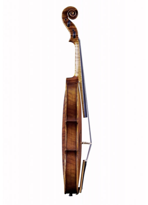 Lu-Mi Baroque Violin after Guarnerius "del Gesù" 1742