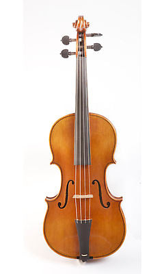 Lu-Mi Baroque Violin Piccolo after Amati