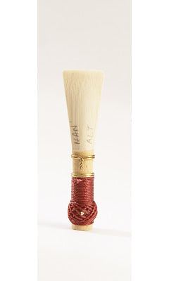 Anthony Maceke Alto Shawm Reeds - suitable for most alto shawms includ