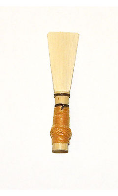 Shawm Reed Woodwind Accessories