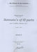 Purcell: Sonatas of 3 Parts for 2 Violins, Bass Instrument and Basso Continuo