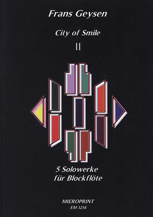 Geysen: City of Smile II