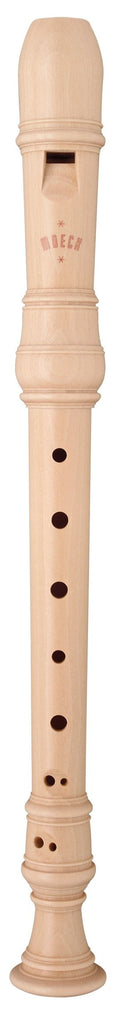 MOECK　Rottenburgh　Nr.239　木製アルトリコーダー　メイプル Moeck Rottenburgh Soprano Recorder in Maple