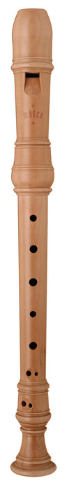 Moeck Rottenburgh Soprano Recorder in Pearwood