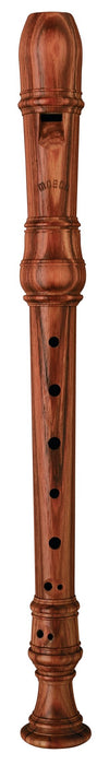 Moeck Rottenburgh Soprano Recorder in Rosewood