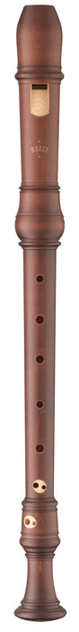 Moeck Rottenburgh Alto Recorder in Stained Maple