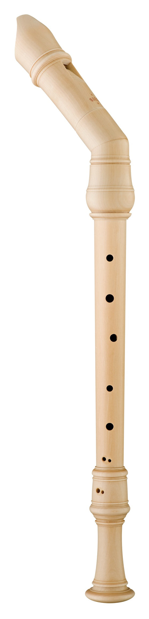 Moeck Rottenburgh Knick Tenor Recorder in Maple