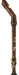 Moeck Rottenburgh Comfort Knick Tenor Recorder in Stained Maple