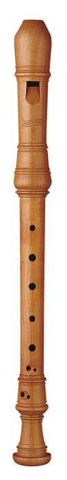 Moeck Soprano Recorder after Steenbergen in Pearwood