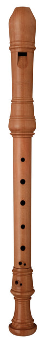 Moeck Soprano Recorder after Steenbergen in Pearwood (a415)