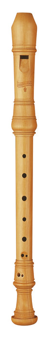 Moeck Soprano Recorder after Steenbergen in Boxwood (a=415)