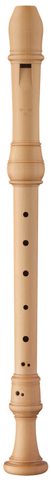 Moeck Alto Recorder after Stanesby in Boxwood