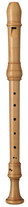 Moeck Alto Recorder after Stanesby in Boxwood (a415)