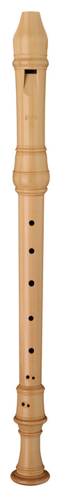 Moeck Alto Recorder after Denner in Boxwood (a415)