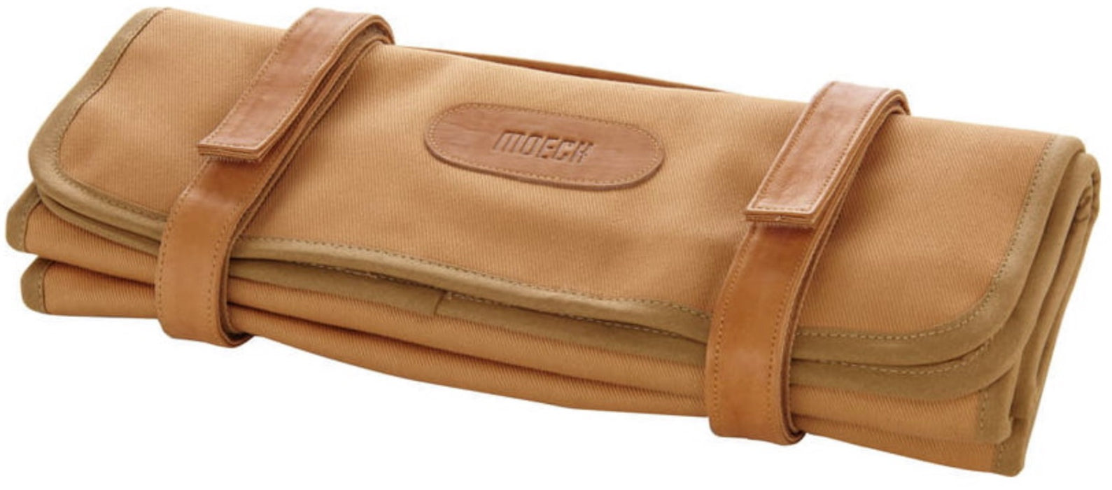 Moeck Z1004 12-Slot Roll Bag for 4-7 Recorders