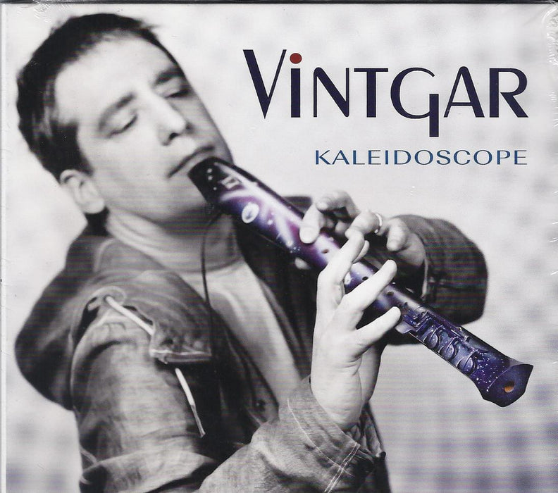 Vintgar • Kaleidoscope (CD)