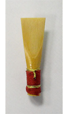 Shawm Reed Eric Moulder Soprano Renaissance Shawm Reed