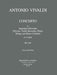 Vivaldi: Concerto in A Minor for Sopranino Recorder, Strings and Basso Continuo RV 445