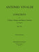 Vivaldi: Concerto in D Minor RV 535 for 2 Oboes, Strings and Basso Continuo - Piano Reduction