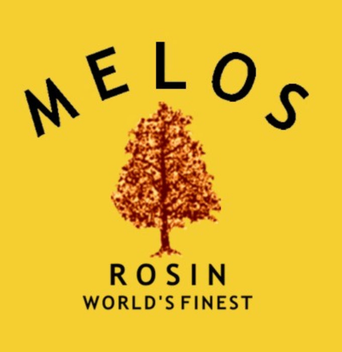 Melos Rosin for Tenor Viol & Viola