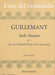 Guillemant: 2 Sonatas for 2 Violoncellos