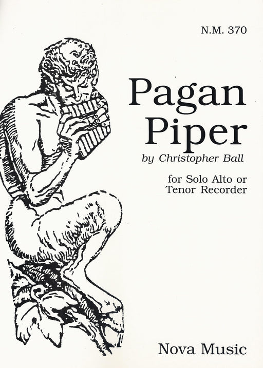 Ball: Pagan Piper