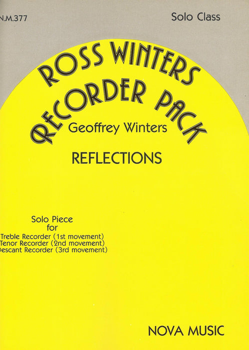 Winters: Reflections