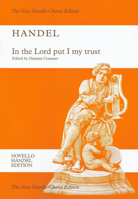 Handel: In the Lord put I my trust