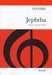 Handel: Jephtha