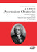 J. S. Bach: Ascension Oratorio - Vocal Score