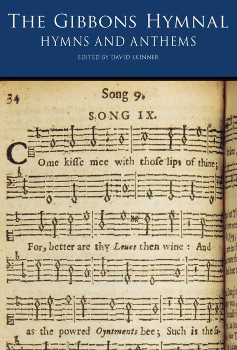 Skinner (ed.): The Gibbons Hymnal