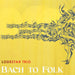 Lodestar Trio • Bach To Folk (CD)