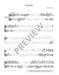 Genzmer: Dance Pieces for Recorder Duet