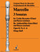 Marcello: 3 Sonatas for Treble Recorder and Basso Continuo