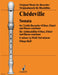 Chedeville: Sonata in G Minor for Treble Recorder and Basso Continuo