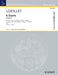 Loeillet: 6 Duets for Treble Recorders, Vol. 2