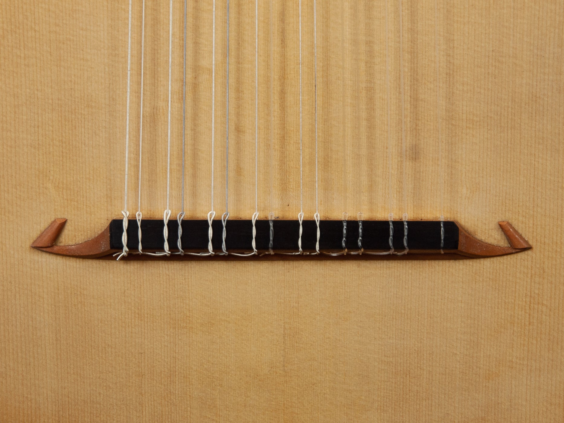Italian Renaissance Stringcourse 8 Course Renaissance Lute after Matteo Sellas by Marco Golinelli