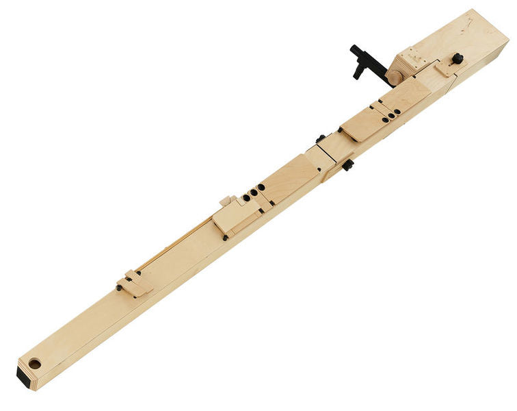 Paetzold MASTER Sub Great Bass Recorder in Birch by Kunath