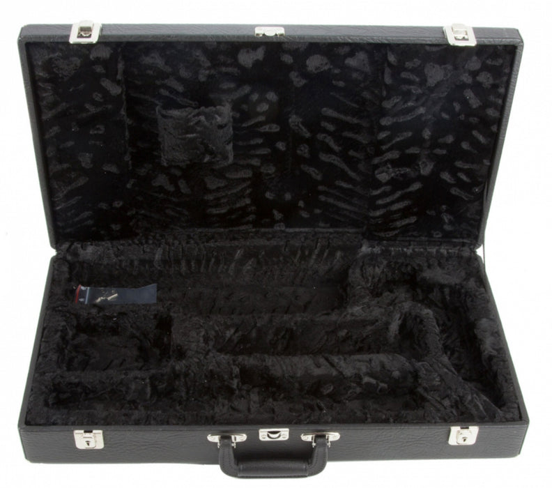 Paetzold Hard Carrying Case for Basset (Bass) Recorder