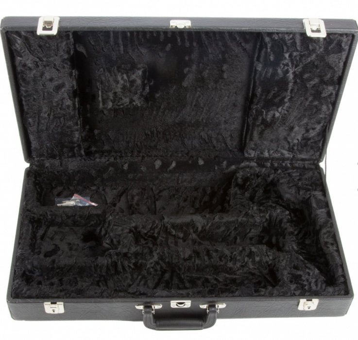 Paetzold Hard Carrying Case for Great Bass Recorder