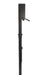 Paetzold MASTER Contra Bass Recorder in Black Finish by Kunath