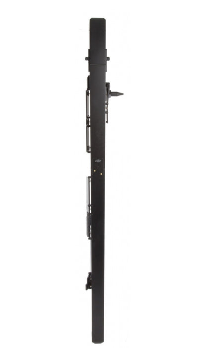 Paetzold MASTER Contra Bass Recorder in Black Finish by Kunath